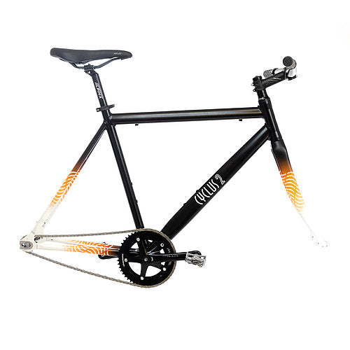 Ergómetro CYCLUS2 - Concéntrico estándar