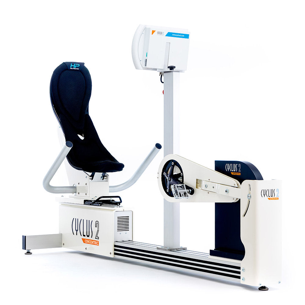 Ergómetro CYCLUS2 - Concéntrico reclinado