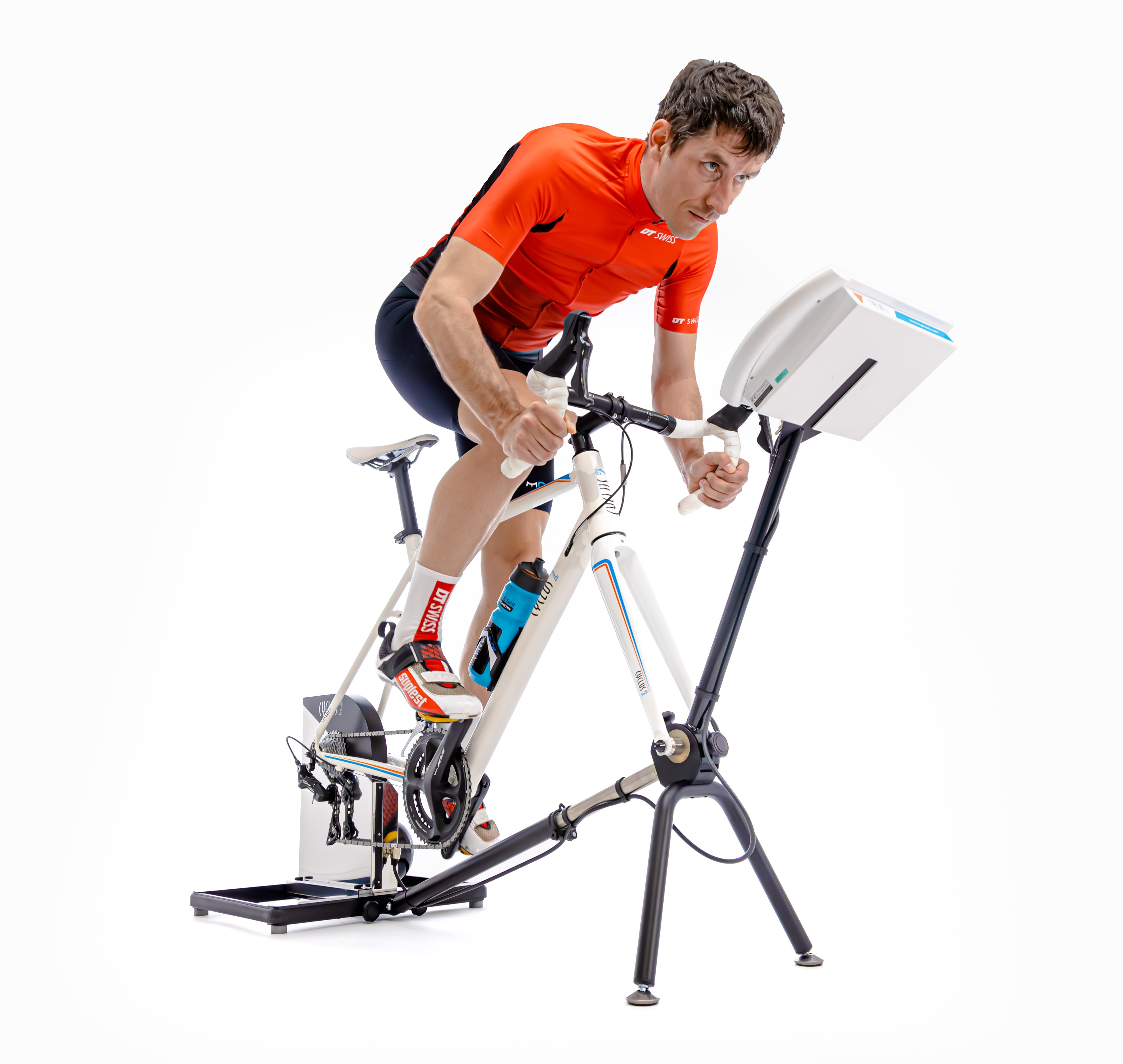 Ergómetro CYCLUS2 - Concéntrico estándar