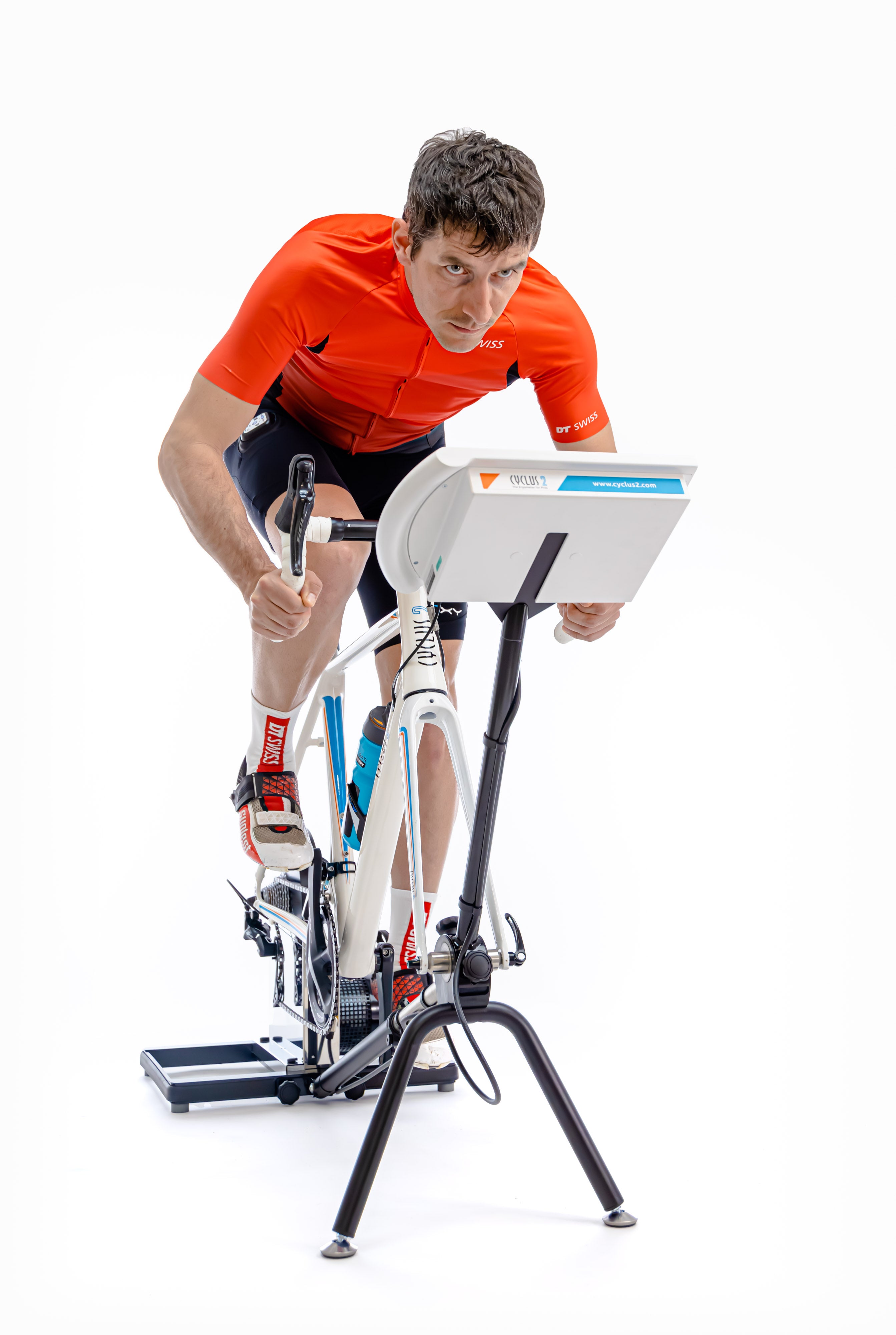 Ergómetro CYCLUS2 - Concéntrico estándar