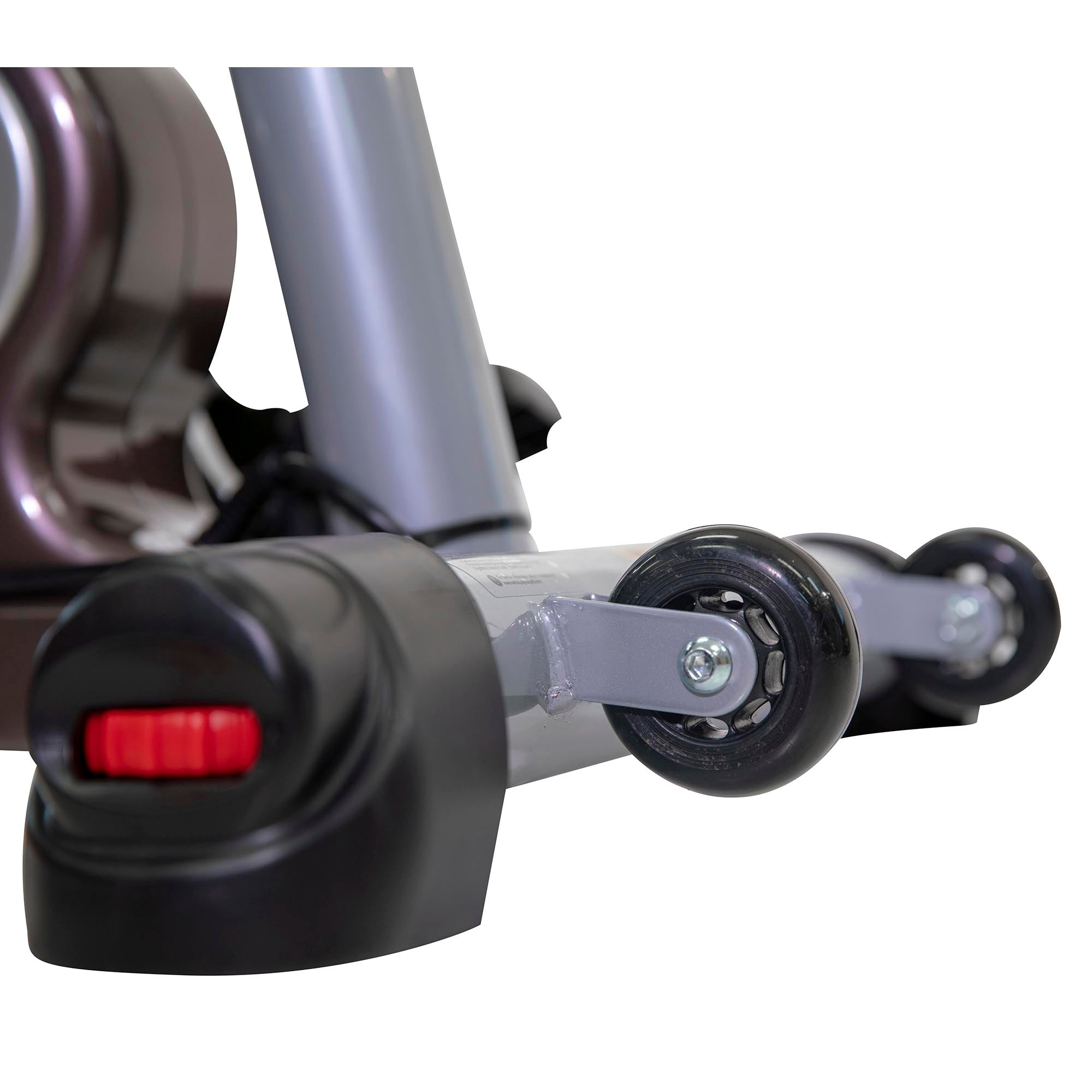 eTrainer AP Entrenador Activo y Pasivo