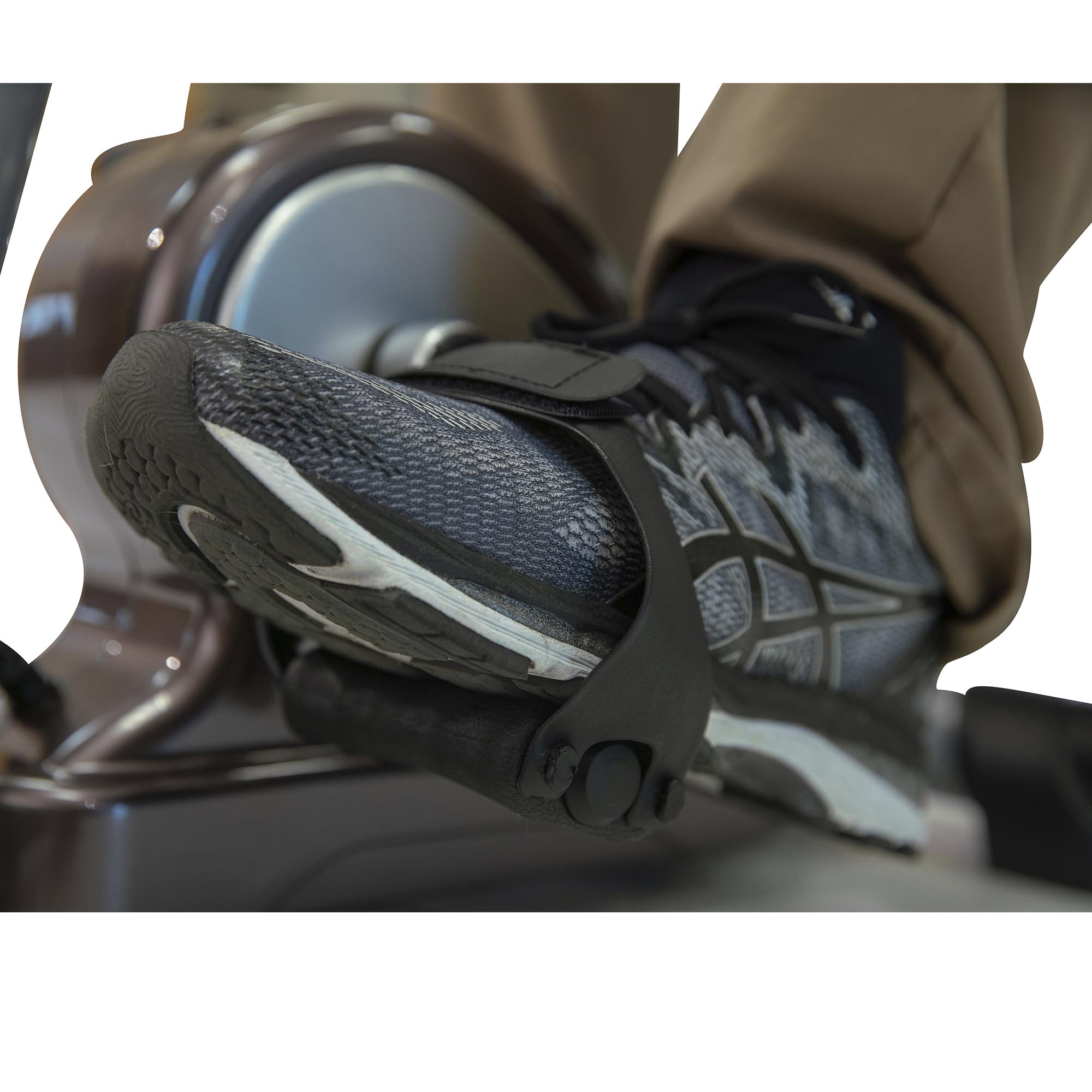 eTrainer AP Entrenador Activo y Pasivo