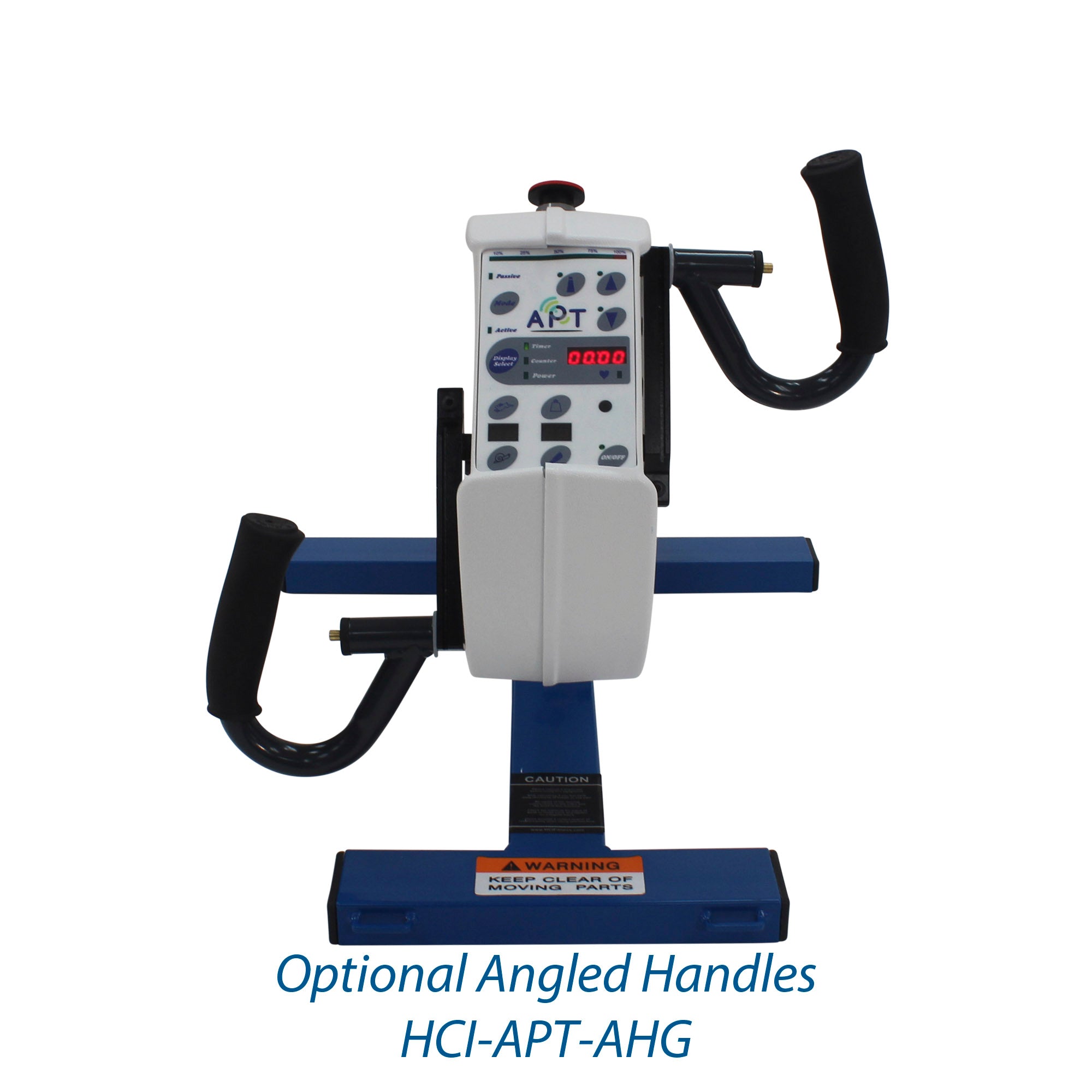 Entrenador activo y pasivo de cuerpo completo HCI-APT-2