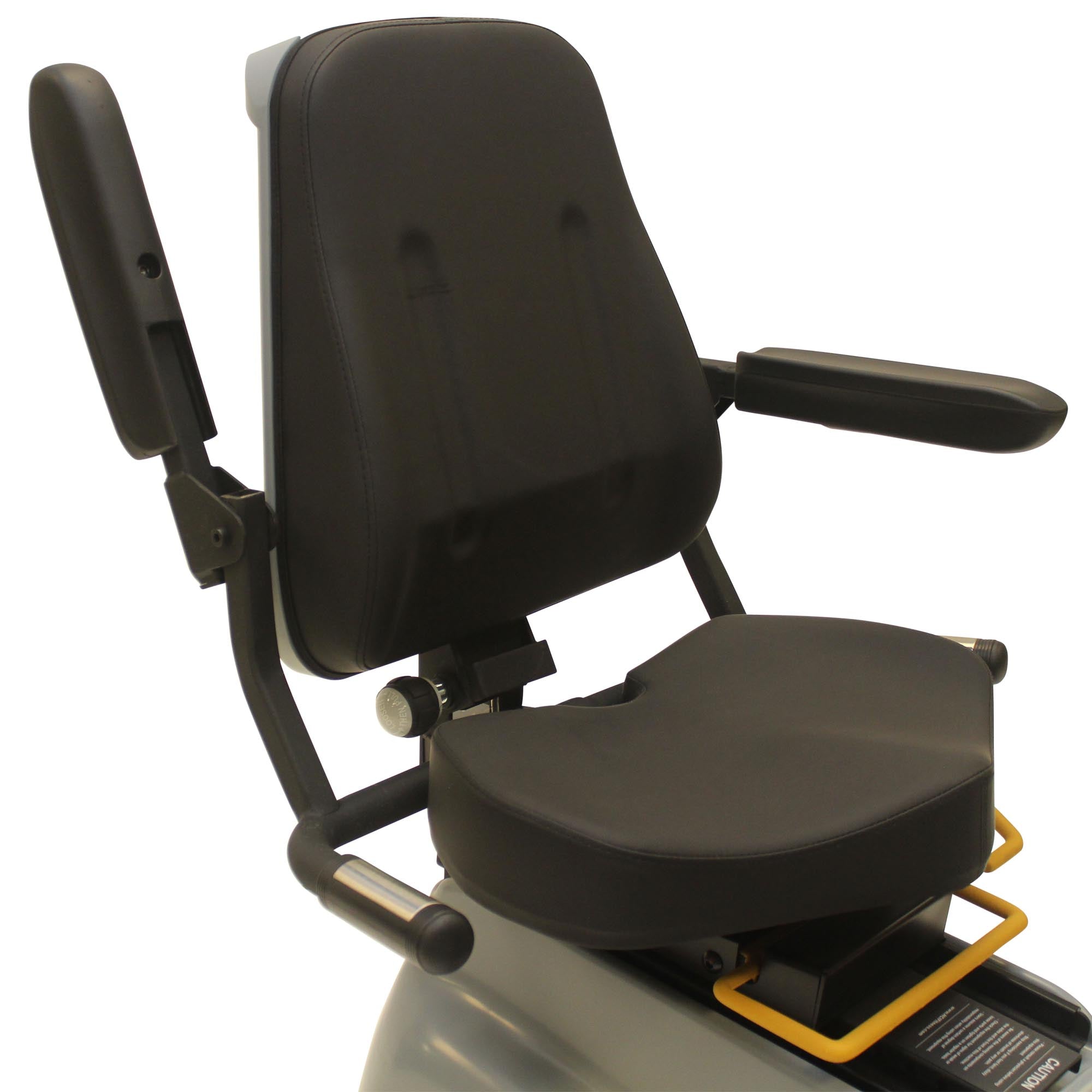 Accesorio de reposabrazos plegable HCI Fitness