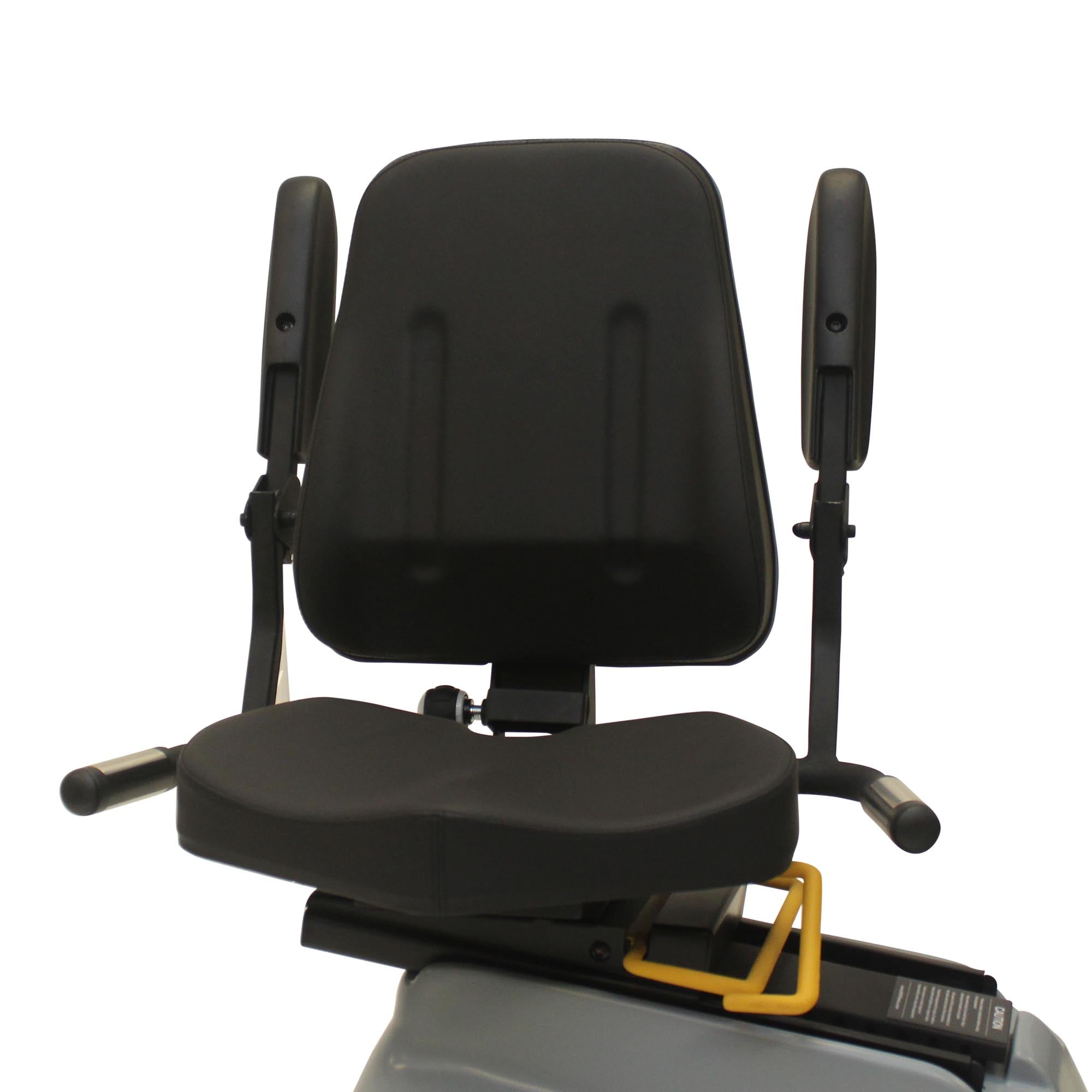 Accesorio de reposabrazos plegable HCI Fitness