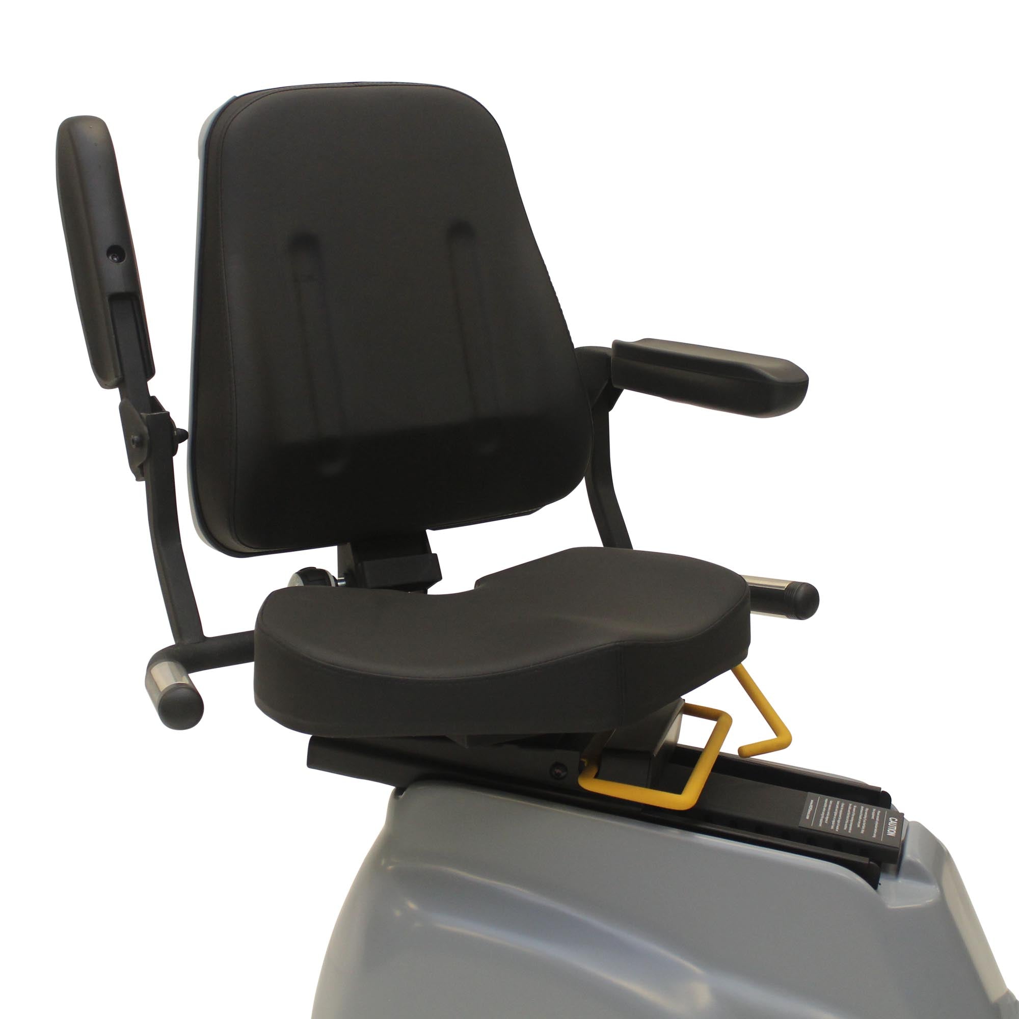 Accesorio de reposabrazos plegable HCI Fitness