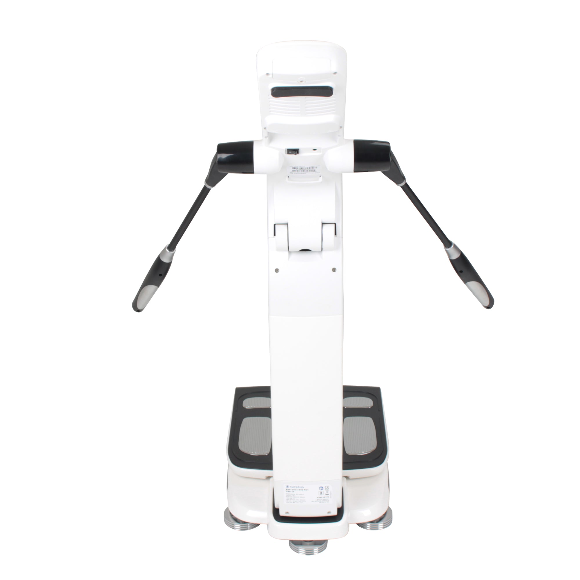 ACCUNIQ A35 Body Composition Analyzer