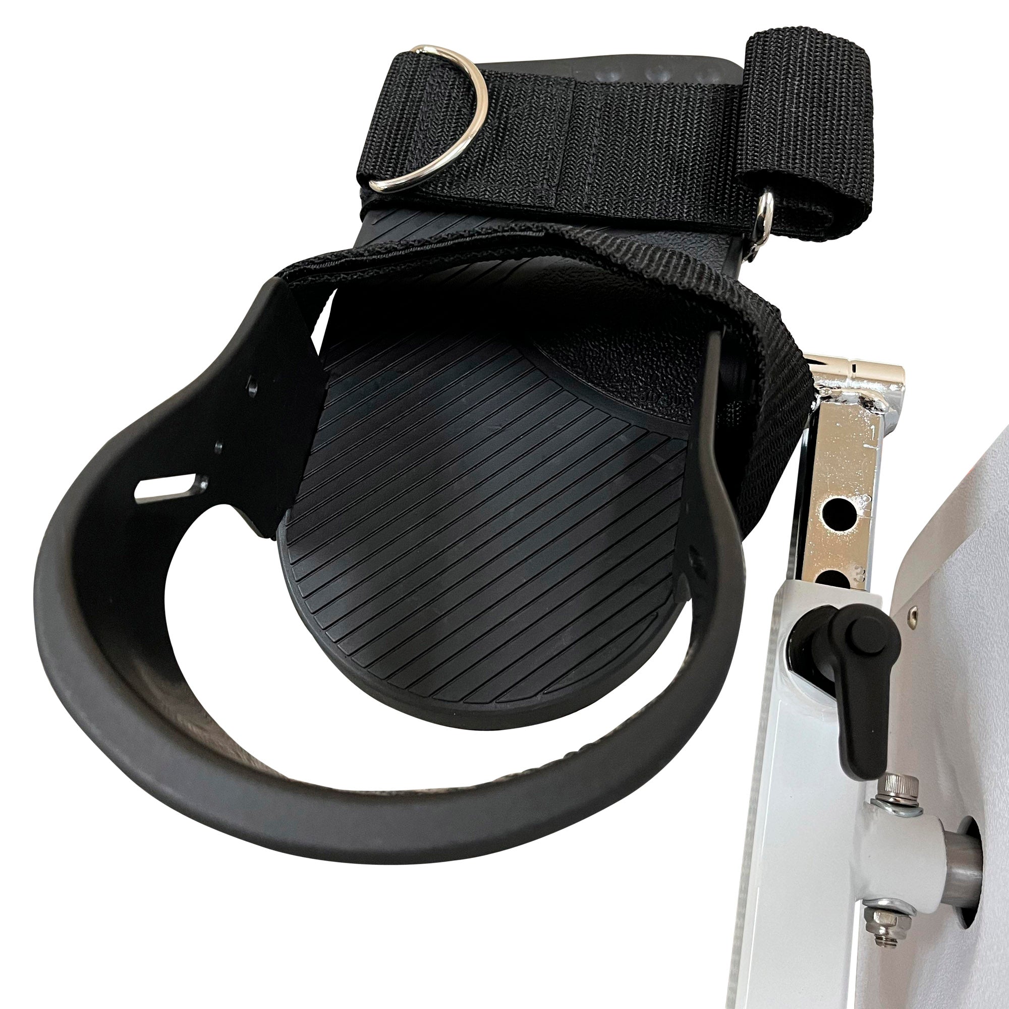 Máquina de ejercicios motorizada MotoMax Active and Passive Trainer