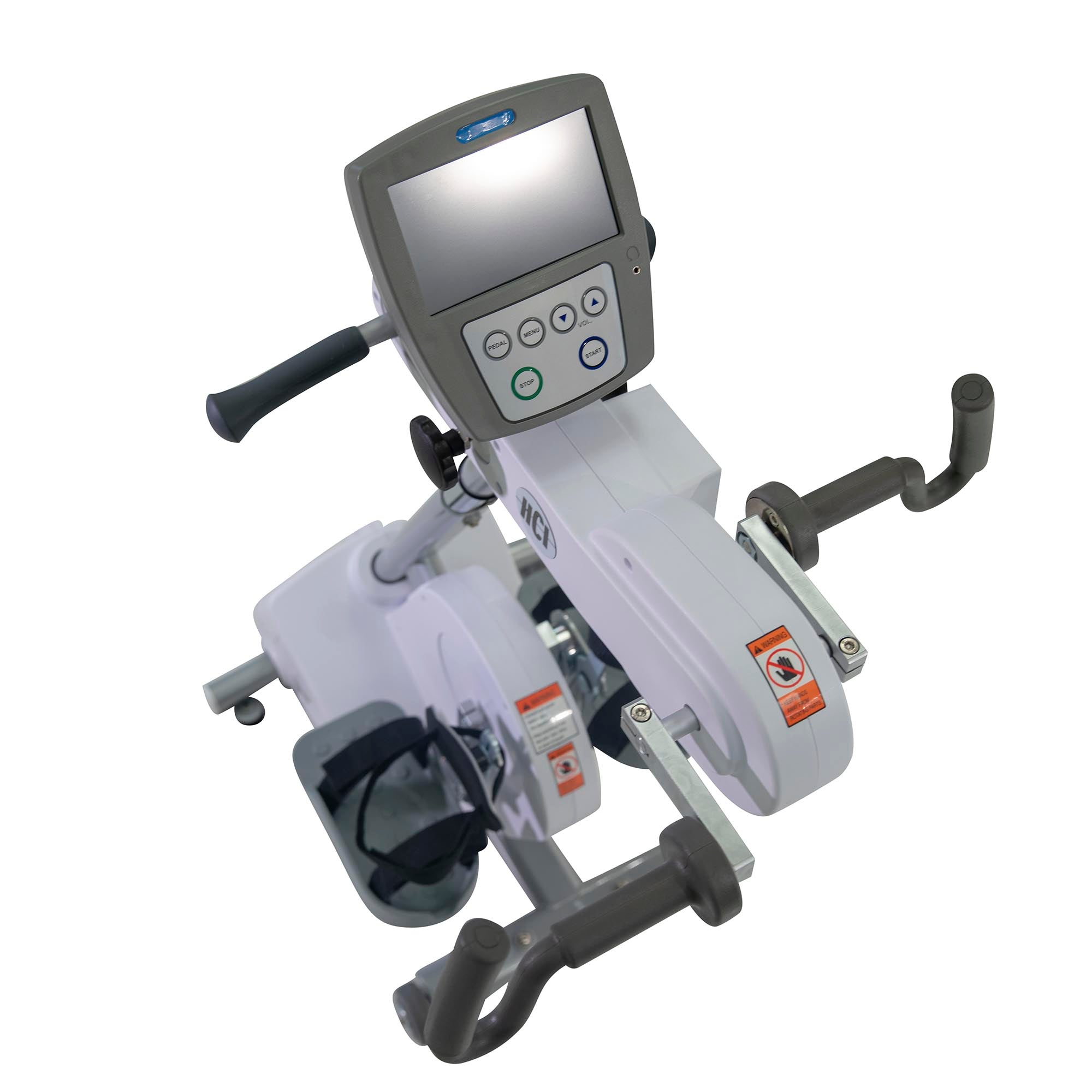 OmniTrainer Entrenador de ejercicios activos y pasivos para brazos o piernas