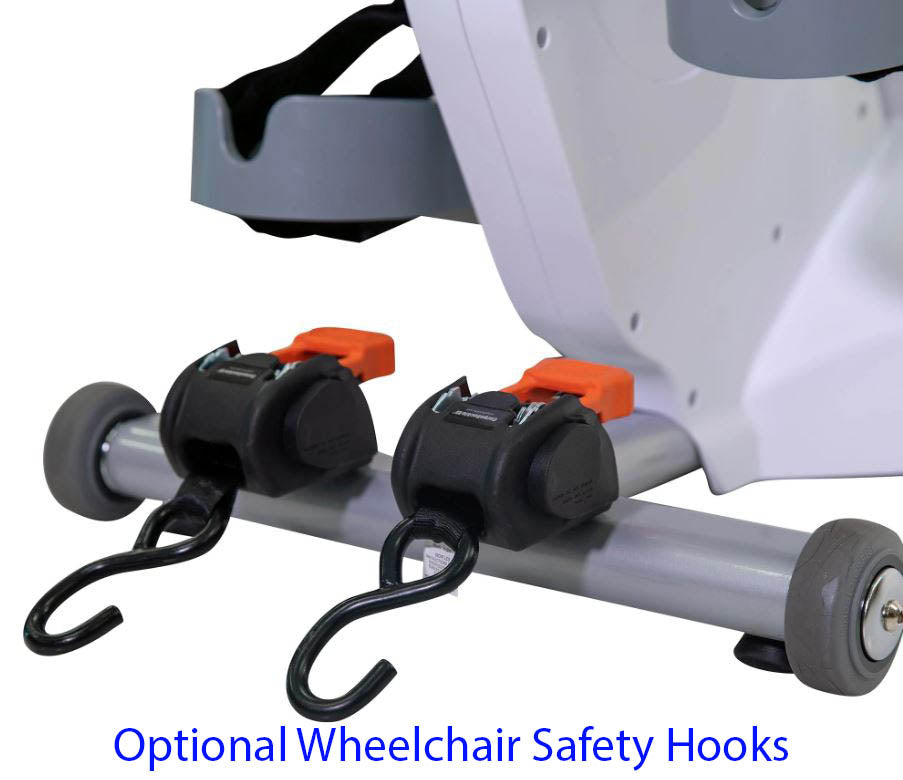 OmniTrainer Entrenador de ejercicios activos y pasivos para brazos o piernas