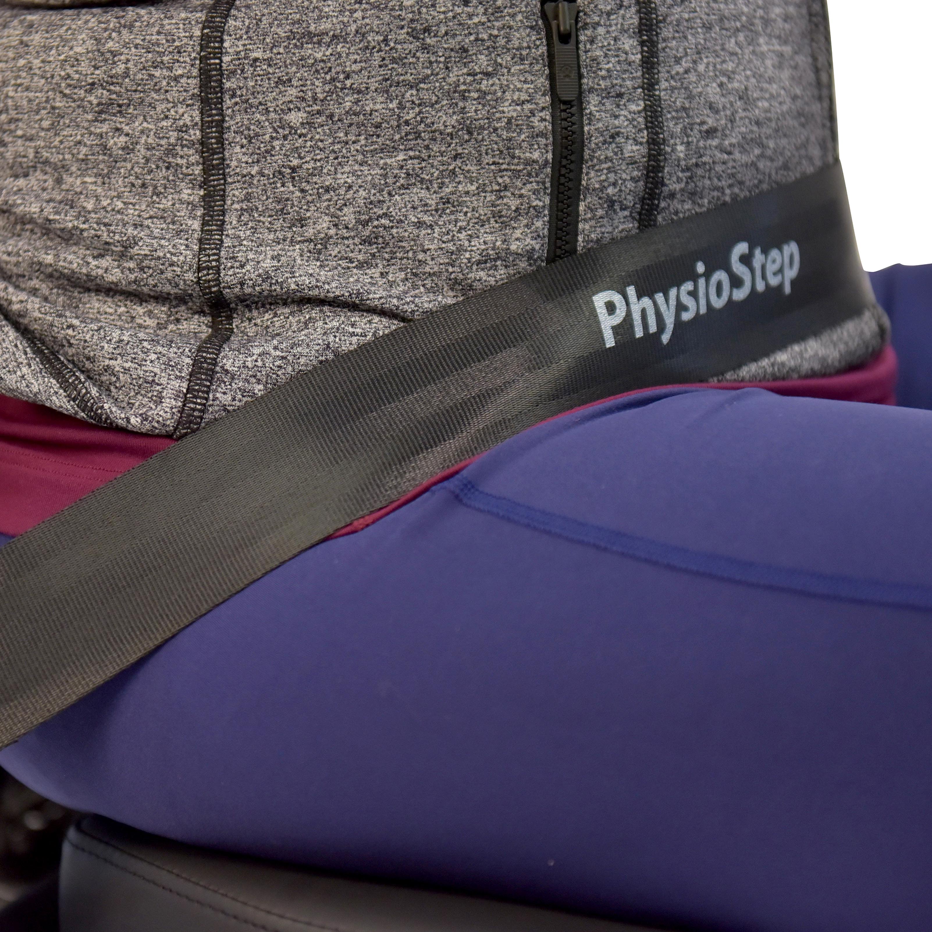 Kit de estabilización PhysioStep con kit de accesorios incluido