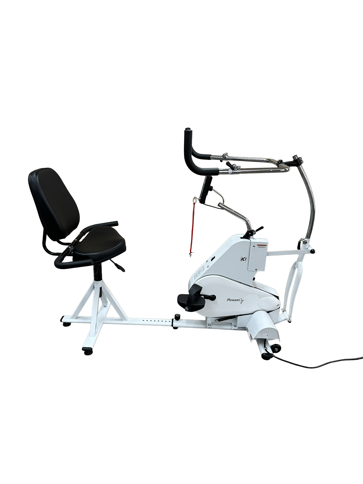 PowerCycle Motorized Exercise Therapy Bike