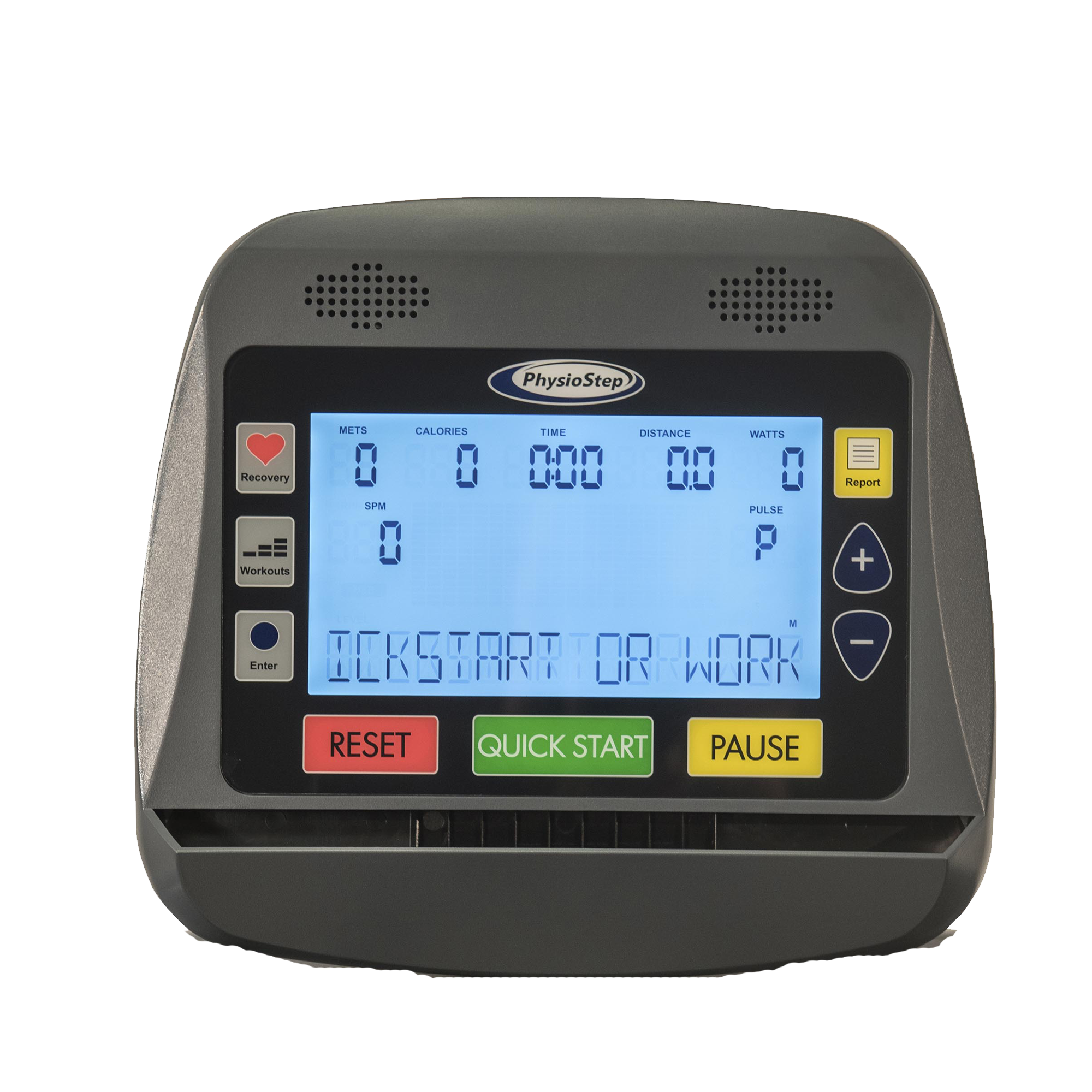 PhysioTrainer PRO DUO - Ergómetro para la parte superior del cuerpo (UBE)